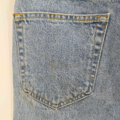 リーバイス Levis levistrauss REGULAR FIT デニム メンズ 34/30