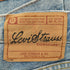 リーバイス Levis levistrauss REGULAR FIT デニム メンズ 34/30