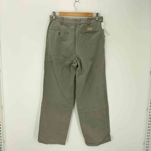 ヘインズ Hanes コットン ワークパンツ メンズ ウエスト82