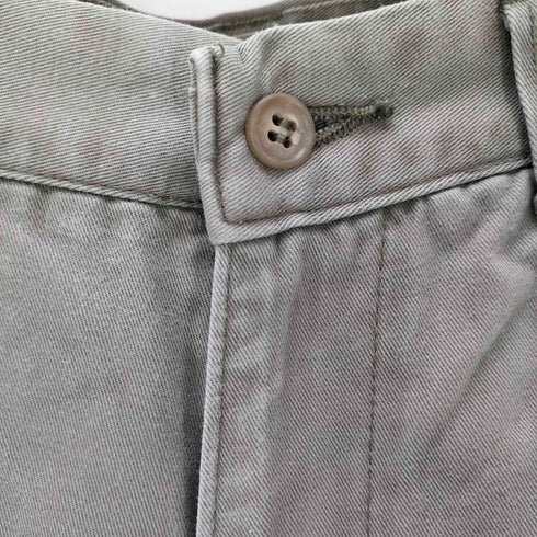 ヘインズ Hanes コットン ワークパンツ メンズ ウエスト82