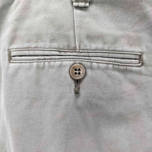 ヘインズ Hanes コットン ワークパンツ メンズ ウエスト82