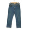 リーバイス Levis 505 REGULAR FIT ワイドデニム メンズ 33/32