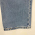 リーバイス Levis 505 REGULAR FIT ワイドデニム メンズ 33/32