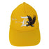 DROPOUT NEW YORK EAGLE NY TRUCKER HAT メンズ