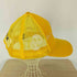 DROPOUT NEW YORK EAGLE NY TRUCKER HAT メンズ