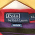 ポロバイラルフローレン Polo by RALPH LAUREN サニーストライプポロシャツ メンズ import:XL