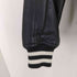 アヴィレックス AVIREX 14AW COW ZIP-UP STADIUM JACKET ジップアップ スタジアムレザージャケット メンズ import:M