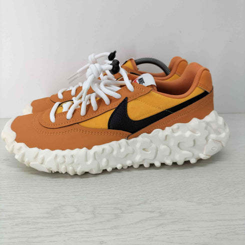 ナイキ NIKE OVERBREAK SP HOT CURRY メンズ JPN:27.5
