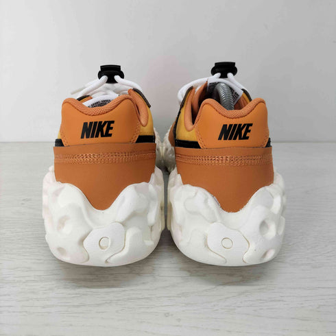 ナイキ NIKE OVERBREAK SP HOT CURRY メンズ JPN:27.5