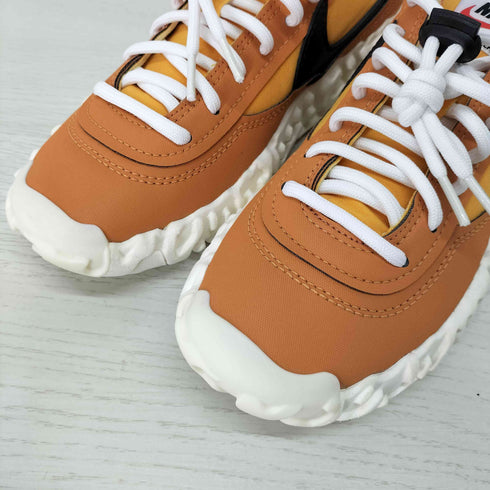 ナイキ NIKE OVERBREAK SP HOT CURRY メンズ JPN:27.5