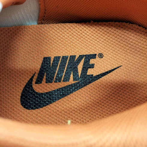 ナイキ NIKE OVERBREAK SP HOT CURRY メンズ JPN:27.5