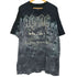 リキッドブルー LIQUID BLUE For Those About Rock タイダイ バンドTシャツ メンズ import:XL