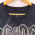 リキッドブルー LIQUID BLUE For Those About Rock タイダイ バンドTシャツ メンズ import:XL