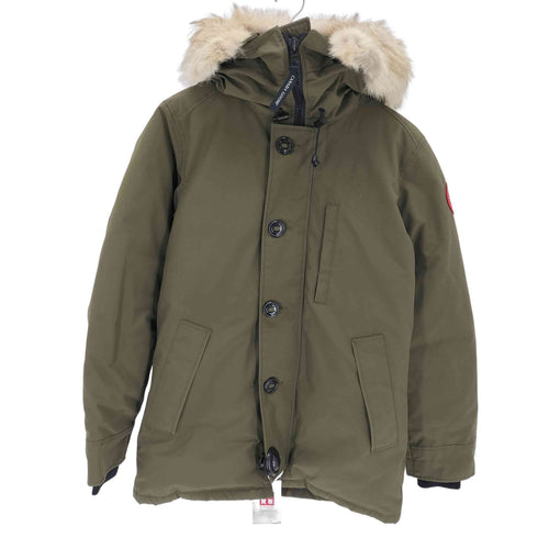 カナダグース CANADA GOOSE Chateau Parka Fusion Fit Heritage メンズ import:M