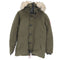 カナダグース CANADA GOOSE Chateau Parka Fusion Fit Heritage メンズ import:M