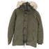カナダグース CANADA GOOSE Chateau Parka Fusion Fit Heritage メンズ import:M