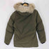 カナダグース CANADA GOOSE Chateau Parka Fusion Fit Heritage メンズ import:M