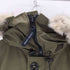 カナダグース CANADA GOOSE Chateau Parka Fusion Fit Heritage メンズ import:M
