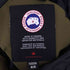 カナダグース CANADA GOOSE Chateau Parka Fusion Fit Heritage メンズ import:M