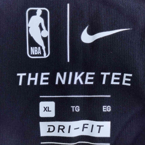 ナイキ NIKE BKN BIGGIE EX VRBG Tシャツ メンズ JPN:XL