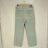 ゴールデングース GOLDEN GOOSE effect text-print straight-leg jeans プリント ダメージ ジーンズ デニム メンズ 30
