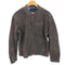 ポロラルフローレン POLO RALPH LAUREN Suede Cafe Racer Jacket メンズ JPN:M