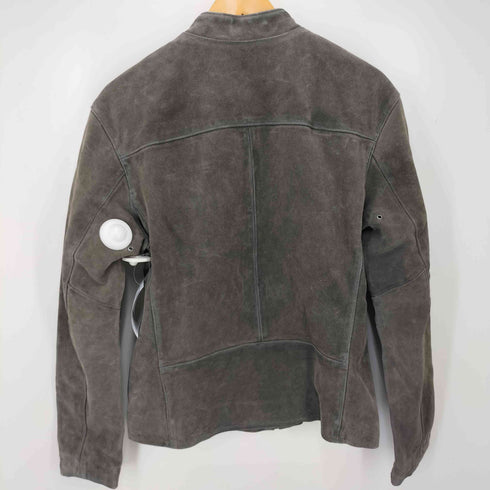 ポロラルフローレン POLO RALPH LAUREN Suede Cafe Racer Jacket メンズ JPN:M