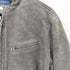 ポロラルフローレン POLO RALPH LAUREN Suede Cafe Racer Jacket メンズ JPN:M