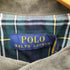 ポロラルフローレン POLO RALPH LAUREN Suede Cafe Racer Jacket メンズ JPN:M