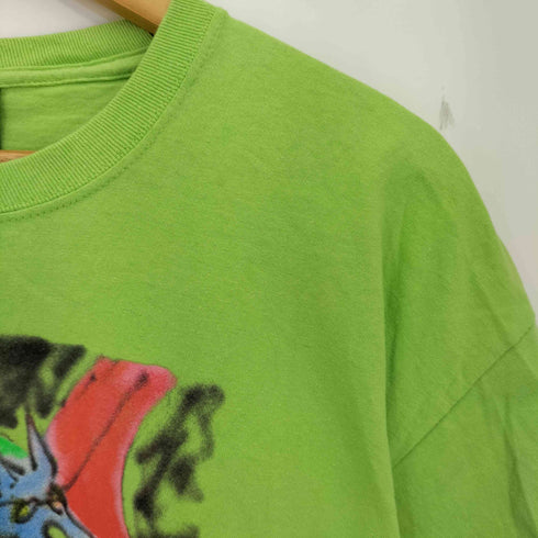 ホッケー HOCKEY AIR DRAGON TEE メンズ import:XL