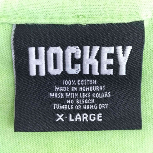 ホッケー HOCKEY AIR DRAGON TEE メンズ import:XL
