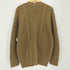 ジーユー GU ケーブルカーディガン メンズ JPN:XL