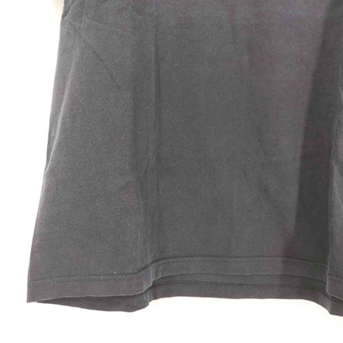 ゴールデングース GOLDEN GOOSE イタリア製 ロゴプリント Tシャツ メンズ import:M