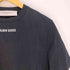 ゴールデングース GOLDEN GOOSE イタリア製 ロゴプリント Tシャツ メンズ import:M