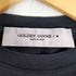 ゴールデングース GOLDEN GOOSE イタリア製 ロゴプリント Tシャツ メンズ import:M