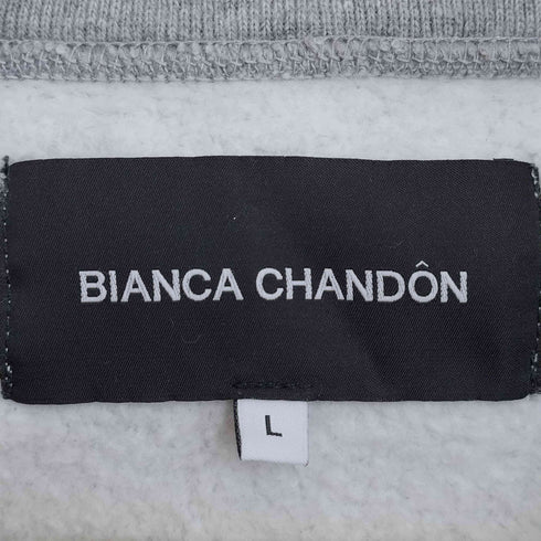 ビアンカシャンドン BIANCA CHANDON A-ONE RECORD SHOP パーカー メンズ import:L