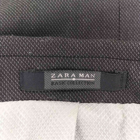 ザラマン ZARA MAN BASIC COLLECTION メンズ 46