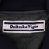 オニツカタイガー ONITSUKA TIGER ナイロンMA-1ジャケット メンズ JPN:S