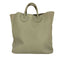 ヤングアンドオルセン YOUNG&OLSEN The DRYGOODS STORE EMBOSSED LEATHER TOTE エンボス レザー トート バッグ レディース