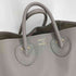 ヤングアンドオルセン YOUNG&OLSEN The DRYGOODS STORE EMBOSSED LEATHER TOTE エンボス レザー トート バッグ レディース
