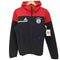 アディダス adidas サッカーチーム 20/21 ZNEフーディー メンズ JPN:S