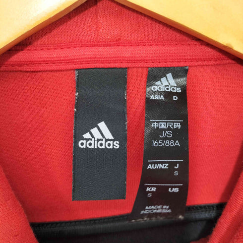 アディダス adidas サッカーチーム 20/21 ZNEフーディー メンズ JPN:S