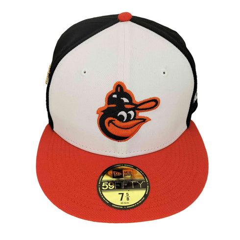 ニューエラ NEW ERA 59FIFTY WORLD SERIES 1983 メンズ 7 5/8