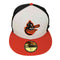 ニューエラ NEW ERA 59FIFTY WORLD SERIES 1983 メンズ 7 5/8