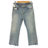 BONNY WOVEN Modern Flare 5Pockets PT レディース JPN:2