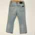 BONNY WOVEN Modern Flare 5Pockets PT レディース JPN:2