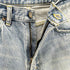 BONNY WOVEN Modern Flare 5Pockets PT レディース JPN:2