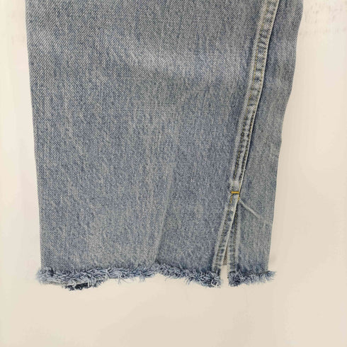 BONNY WOVEN Modern Flare 5Pockets PT レディース JPN:2