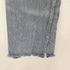 BONNY WOVEN Modern Flare 5Pockets PT レディース JPN:2