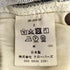 BONNY WOVEN Modern Flare 5Pockets PT レディース JPN:2
